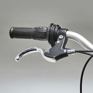 Bicicleta niños 24 Pulgadas trekking Riverside 500