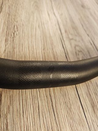 Manubrio Specialized 35mm Rise 30