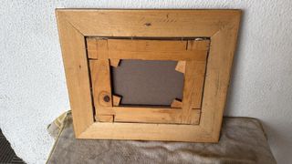 Cuadro Bodegón Pequeño Sánchez