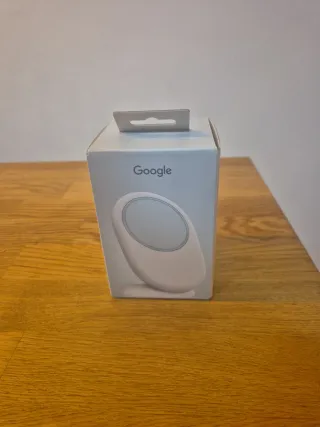 Google Cargador Pixelsnap