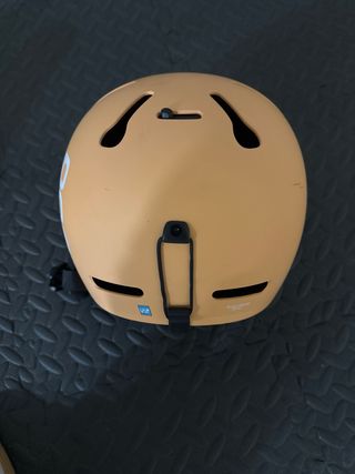 Casco de Snowboard POC