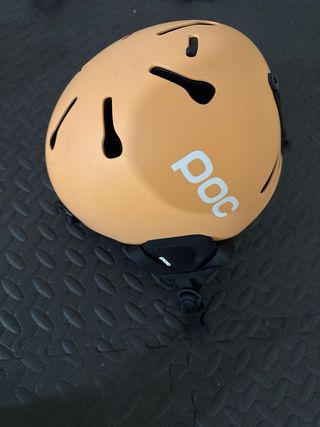 Casco de Snowboard POC