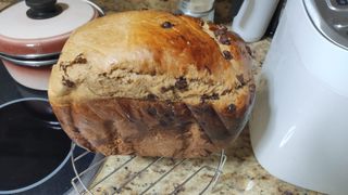 Panificadora Silvercrest 850W