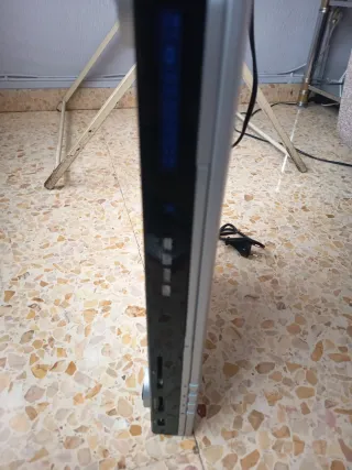 Reproductor DVD AIRIS