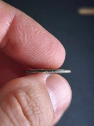 Moneda Romana Emperador Constantino I el Grande