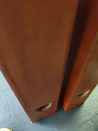 Cajas altavoces Focal Chorus