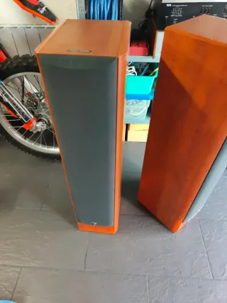 Cajas altavoces Focal Chorus