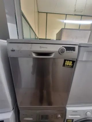 Lavavajillas Teka Blanco