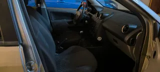 Ford Fiesta 1.4 gasolina
