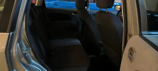 Ford Fiesta 1.4 gasolina