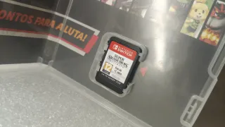 🇪🇸 Pack Smash Bros y Pokémon Nintendo Switch