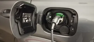 Mercedes-Benz GLE SUV (167) 2020