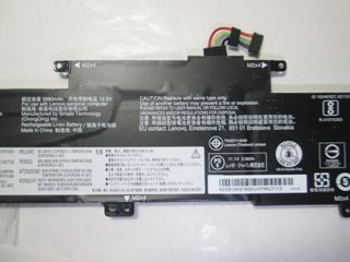 Baterías Originales Lenovo Thinkpad L380 L390