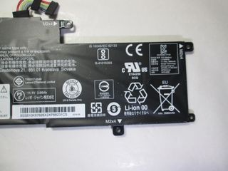 Baterías Originales Lenovo Thinkpad L380 L390