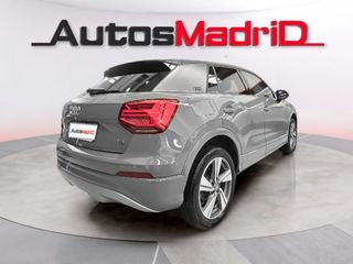 Audi Q2 sport edition 1.6 TDI S tronic