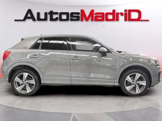 Audi Q2 sport edition 1.6 TDI S tronic