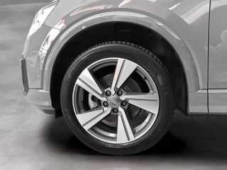 Audi Q2 sport edition 1.6 TDI S tronic