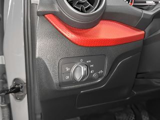 Audi Q2 sport edition 1.6 TDI S tronic