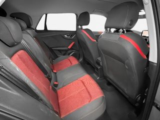 Audi Q2 sport edition 1.6 TDI S tronic