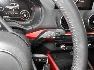 Audi Q2 sport edition 1.6 TDI S tronic