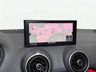 Audi Q2 sport edition 1.6 TDI S tronic