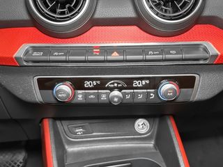 Audi Q2 sport edition 1.6 TDI S tronic