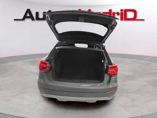 Audi Q2 sport edition 1.6 TDI S tronic