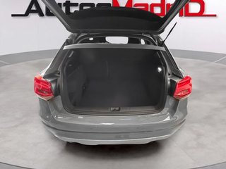 Audi Q2 sport edition 1.6 TDI S tronic
