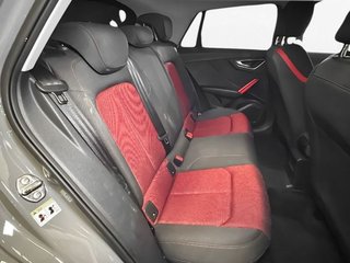 Audi Q2 sport edition 1.6 TDI S tronic