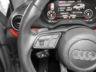 Audi Q2 sport edition 1.6 TDI S tronic