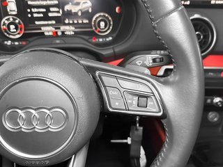 Audi Q2 sport edition 1.6 TDI S tronic