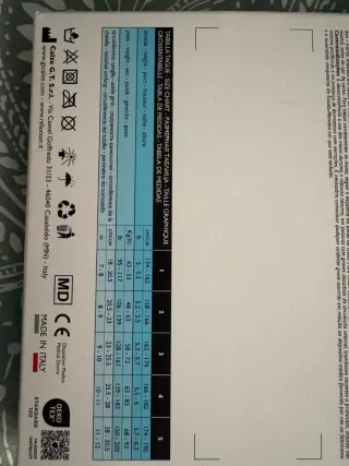 Calcetines Relaxsan Compresión Beige Talla 3