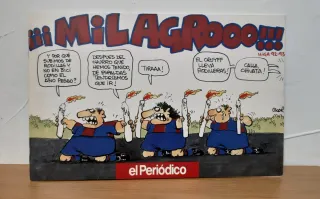 Libro de humor del Barça