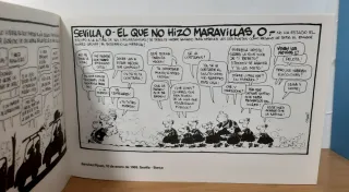 Libro de humor del Barça