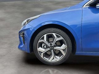 Kia Ceed 1.6 MHEV 100kW (136CV) Tech DCT