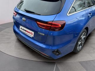 Kia Ceed 1.6 MHEV 100kW (136CV) Tech DCT