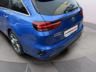 Kia Ceed 1.6 MHEV 100kW (136CV) Tech DCT