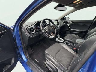 Kia Ceed 1.6 MHEV 100kW (136CV) Tech DCT