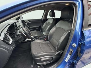 Kia Ceed 1.6 MHEV 100kW (136CV) Tech DCT