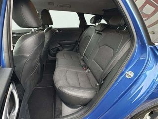 Kia Ceed 1.6 MHEV 100kW (136CV) Tech DCT