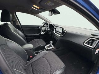 Kia Ceed 1.6 MHEV 100kW (136CV) Tech DCT