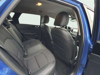 Kia Ceed 1.6 MHEV 100kW (136CV) Tech DCT