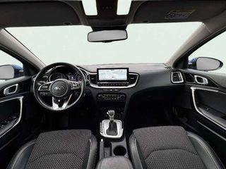 Kia Ceed 1.6 MHEV 100kW (136CV) Tech DCT