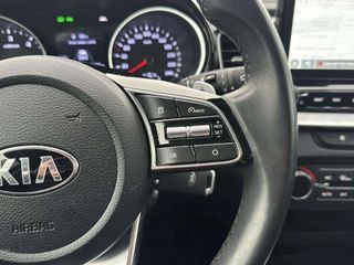 Kia Ceed 1.6 MHEV 100kW (136CV) Tech DCT