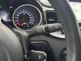 Kia Ceed 1.6 MHEV 100kW (136CV) Tech DCT