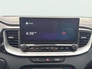 Kia Ceed 1.6 MHEV 100kW (136CV) Tech DCT