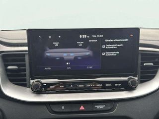 Kia Ceed 1.6 MHEV 100kW (136CV) Tech DCT