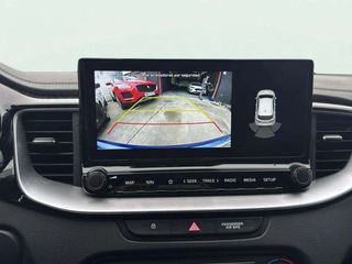 Kia Ceed 1.6 MHEV 100kW (136CV) Tech DCT