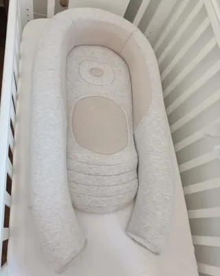 Nido Bebé Inglesina Welcome Pod