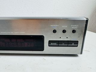 Sintonizador Sony ST-H6700 FM/AM